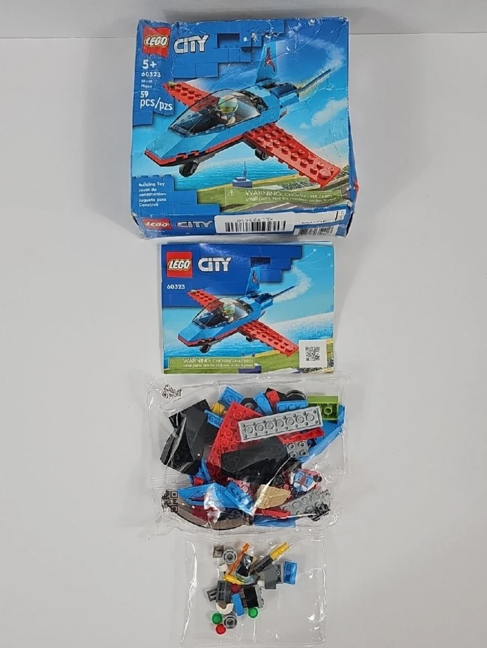 Lego nib bundle
